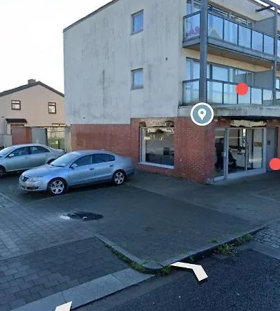 Apartment Double Bedroom In Santry Near Airport