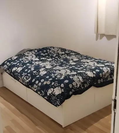 Double Bedroom In Santry Near Airport Appartement Dublin