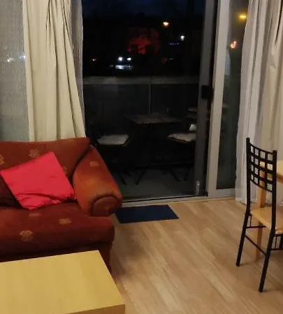 Double Bedroom In Santry Near Airport