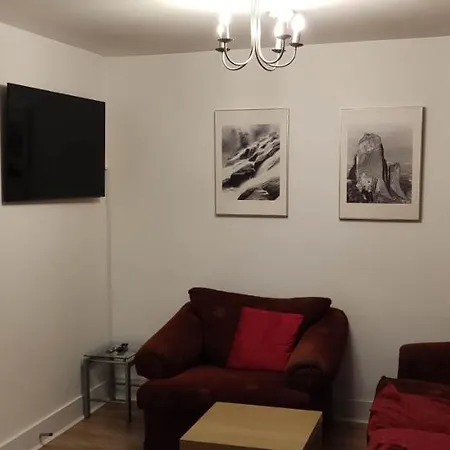 Apartment Double Bedroom In Santry Near Airport *